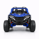 EUROBAJK UTW Off Road 4×4 – Plavi - EP2976973
