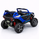 EUROBAJK UTW Off Road 4×4 – Plavi - EP2976973