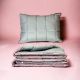 SANTE Set jastuk + pokrivač Premium 1 - 4248-1