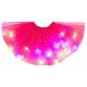 Magična suknjica sa LED svetlima, roze, x2 - EP3285296