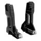 PEG PEREGO Adapter za auto sedišta Maxi cosi, Cybex, Kiddy, Besafe, Recaro - P316019