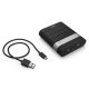 HAMA Power bank Joy, crna - 137493