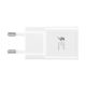 SAMSUNG Univerzalni adapter micro USB, 2A 15W, bela - EP-TA20-EWEU
