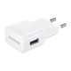 SAMSUNG Univerzalni adapter micro USB, 2A 15W, bela - EP-TA20-EWEU