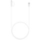 SAMSUNG Kabl Micro Usb sa Tip C adapterom, bela - EP-DG930-DWE