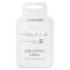 SAMSUNG Kabl Micro Usb sa Tip C adapterom, bela - EP-DG930-DWE