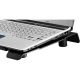 COOLER MASTER Postolje za hlađenje laptopa NotePal CMC3 - NOT04771