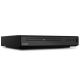 PHILIPS DVD player TAEP200/12, crna - 108283