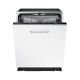 SAMSUNG Ugradna mašina za pranje sudova DW60M6050BB-EO - 22443
