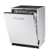 SAMSUNG Ugradna mašina za pranje sudova DW60M6050BB-EO - 22443