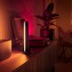 PHILIPS Stona lampa PLAY - 18100