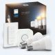 PHILIPS Pametna sijalica LED, 8W A60 E27 SET - 17922