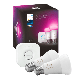 PHILIPS Pametna sijalica WCA 9W A60 E27, SET - 17923