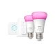PHILIPS Pametna sijalica HUE WCA 9W A 60 E27 - 18062-1