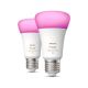 PHILIPS Pametna sijalica HUE WCA 9W A60 E27 - 18064