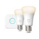 PHILIPS Pemetna sijalica HUE W 9.5W A60 E27 - 18065