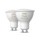 PHILIPS Pametna sijalica HUE HUE WCA 4.3W GU10 - 18066