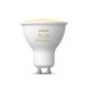 PHILIPS Pametna sijalica HUE WA 4.3W GU10 - 18067