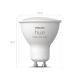 PHILIPS Pametna sijalica HUE WA 4.3W GU10 - 18067