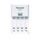 PANASONIC Eneloop AA K-KJ17MCD40E 23005 - Punjač za baterije sa 4 punjive baterije - 1700074
