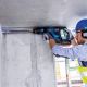 BOSCH Akumulatorski elektro-pneumatski čekić GBH 18V-36 C - 0611915002