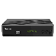 DENVER Set Top Box DTB-146 - 145012