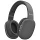 DENVER Bežične bluetooth slušalice BTH-252, crna - 14200224