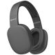 DENVER Bežične bluetooth slušalice BTH-252, crna - 14200224