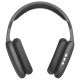 DENVER Bežične bluetooth slušalice BTH-252, crna - 14200224