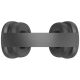 DENVER Bežične bluetooth slušalice BTH-252, crna - 14200224