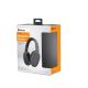 DENVER Bežične bluetooth slušalice BTH-252, crna - 14200224