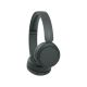 SONY Bežične slušalice WH-CH520B, crna - WHCH520B.CE7