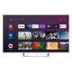 TESLA Televizor 50E635SUS, Ultra HD, Android Smart - 50E635SUS