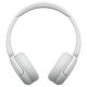 SONY Bežične slušalice WH-CH520W, bela - WHCH520W.CE7