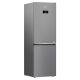 BEKO Kombinovani frižider B3RCNA364HXB - 25676