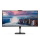 AOC Monitor CU34V5CW/BK 34
