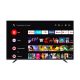 VIVAX Televizor 50UHD10K, Ultra HD, Android, Smart - 23780