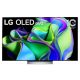 LG Televizor OLED55C31LA, Ultra HD, Smart - OLED55C31LA