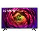 LG Televizor 43UR73003LA, Ultra HD, Smart - 176285