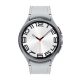 SAMSUNG Pametni sat Galaxy Watch 6 Classic, 47mm, srebrna - 1301165