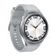 SAMSUNG Pametni sat Galaxy Watch 6 Classic, 47mm, srebrna - 1301165