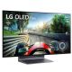 LG Televizor 42LX3Q6LA, Ultra HD, Smart - 42LX3Q6LA