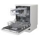 INDESIT Mašina za pranje sudova DFC2B+19AC - 21752