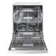 INDESIT Mašina za pranje sudova DFC2B+19AC - 21752
