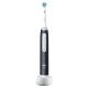 ORAL-B Električna četkica za zube iO 3 Black - 500606