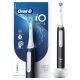 ORAL-B Električna četkica za zube iO 3 Black - 500606