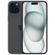 APPLE iPhone 15 6/256GB, crna - MOB02855