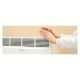 TESLA Panelni radijator PC401W - PC401W