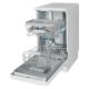 INDESIT Samostalna mašina za pranje sudova DSFO3T224C - 0001391985