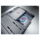 BOSCH Ugradna mašina za pranje sudova SMV41D10EU - 13174-1